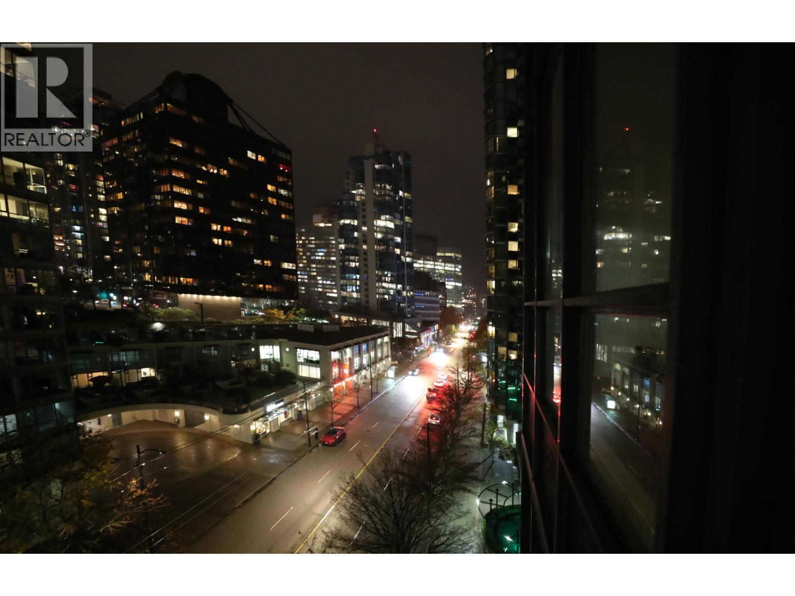 807 555 Jervis Street, Vancouver, British Columbia  V6E 4N1 - Photo 9 - R3069726