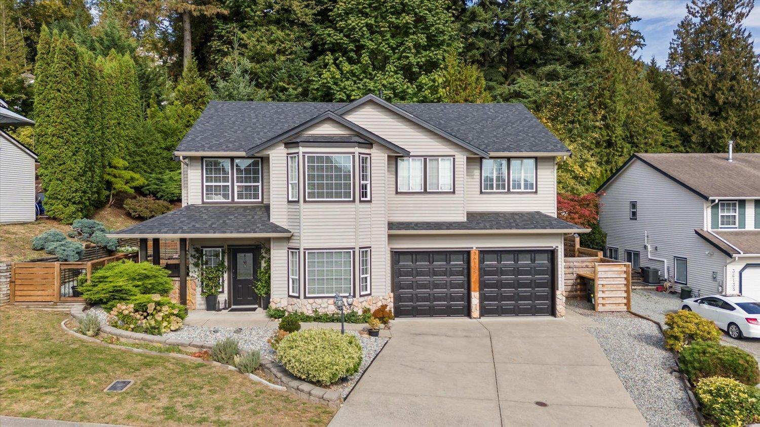 36125 MARSHALL ROAD, Abbotsford, British Columbia