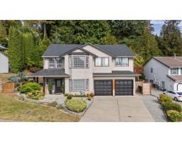 36125 MARSHALL ROAD, Abbotsford, British Columbia