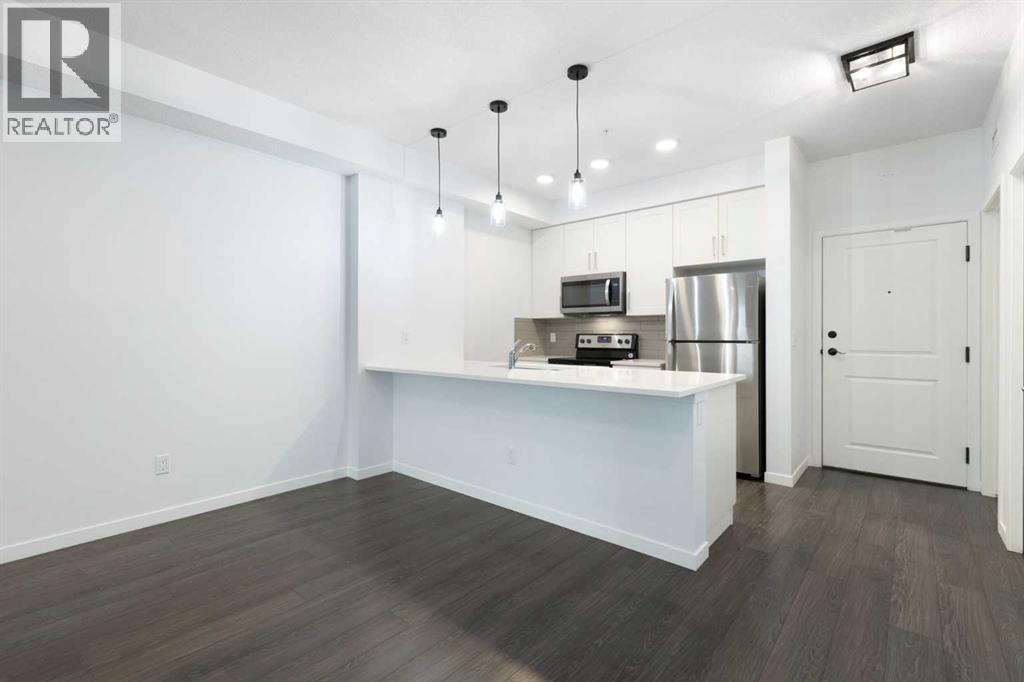 301, 10 Mahogany Mews Se, Calgary, Alberta  T3M 2R1 - Photo 4 - A2253508
