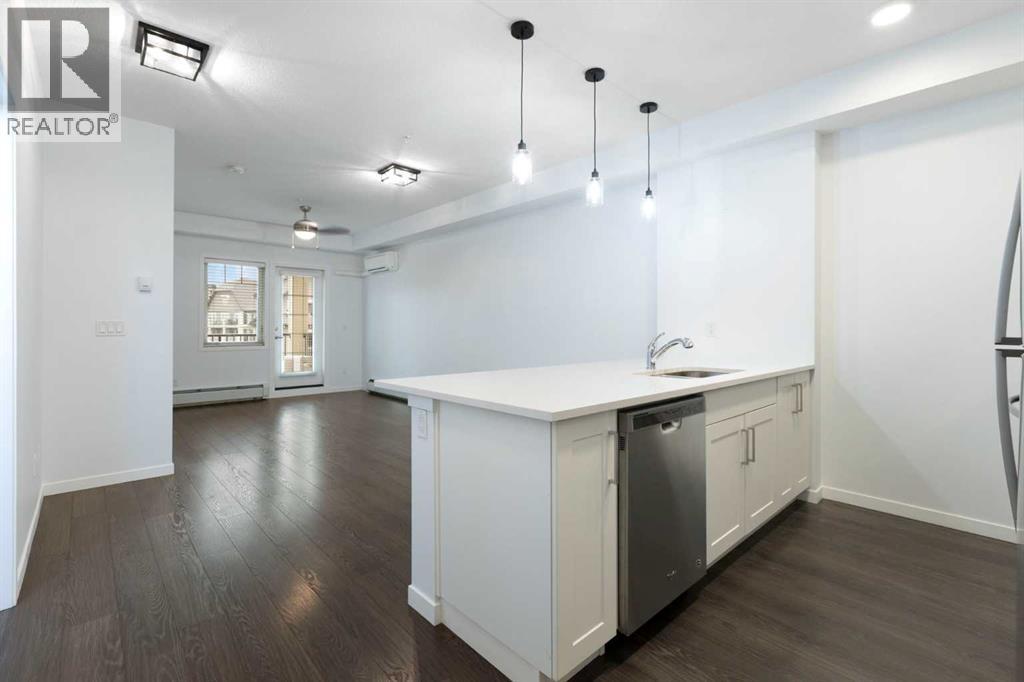 301, 10 Mahogany Mews Se, Calgary, Alberta  T3M 2R1 - Photo 9 - A2253508
