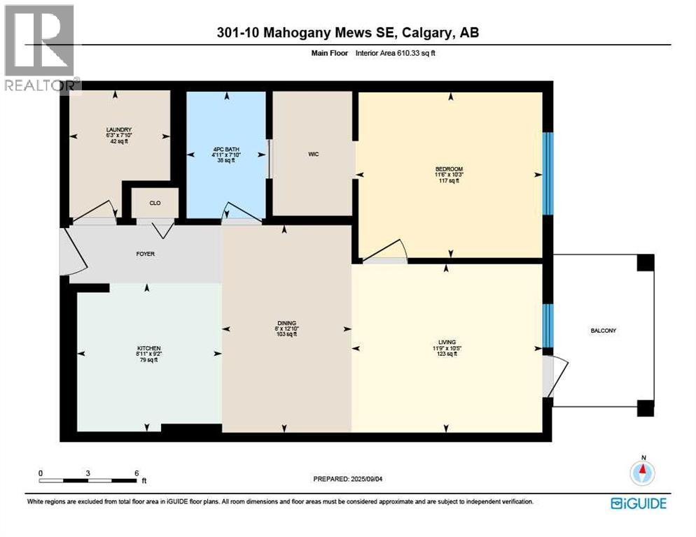 301, 10 Mahogany Mews Se, Calgary, Alberta  T3M 2R1 - Photo 46 - A2253508