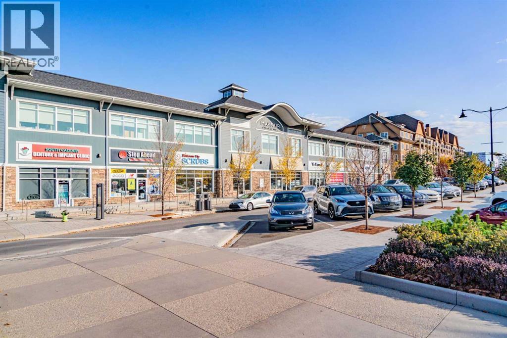 301, 10 Mahogany Mews Se, Calgary, Alberta  T3M 2R1 - Photo 34 - A2253508