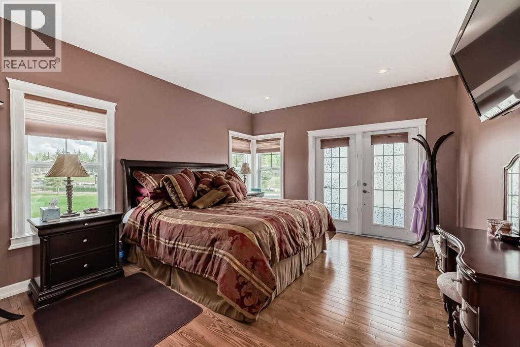 559 Summer Crescent, Rural Ponoka County, Alberta  T0C 2J0 - Photo 18 - A2189430