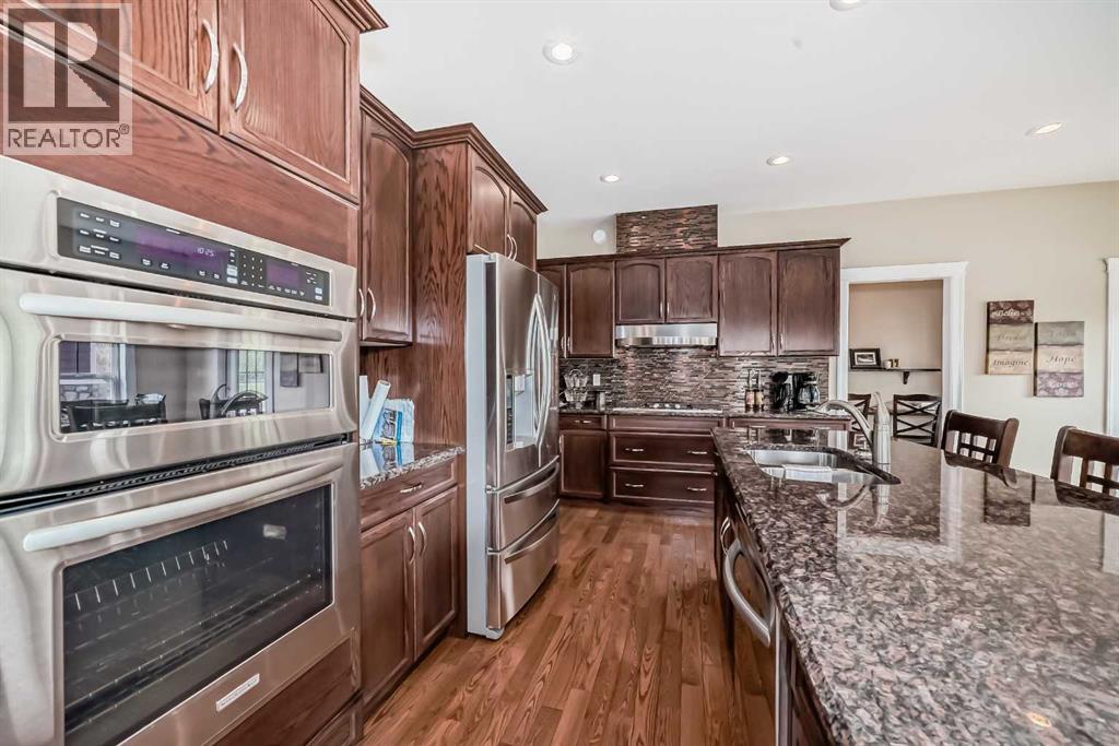 559 Summer Crescent, Rural Ponoka County, Alberta  T0C 2J0 - Photo 6 - A2189430