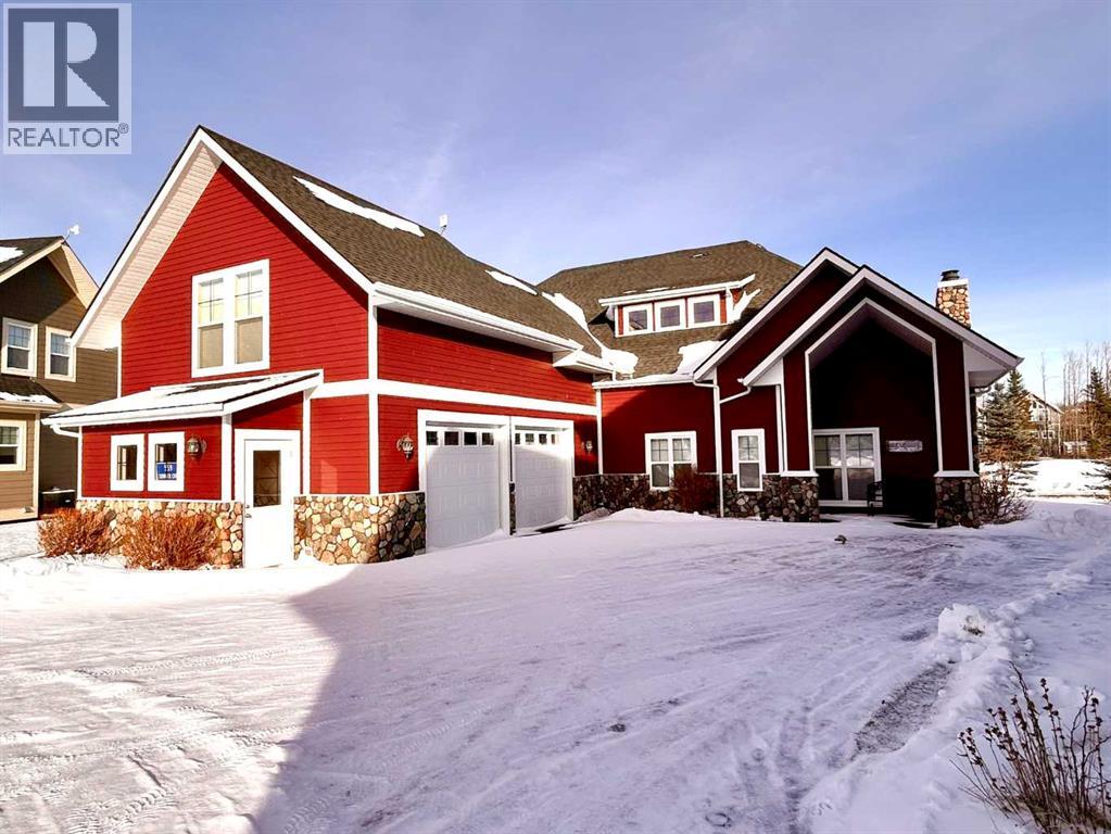 559 Summer Crescent, Rural Ponoka County, Alberta  T0C 2J0 - Photo 2 - A2189430