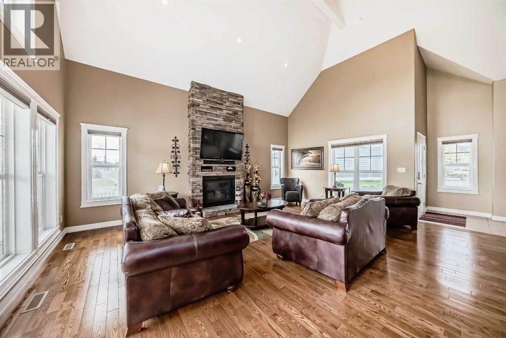 559 Summer Crescent, Rural Ponoka County, Alberta  T0C 2J0 - Photo 4 - A2189430