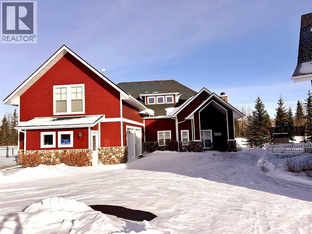 559 Summer Crescent, Rural Ponoka County, Alberta  T0C 2J0 - Photo 32 - A2189430