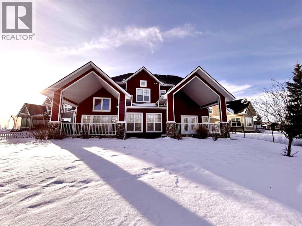 559 Summer Crescent, Rural Ponoka County, Alberta  T0C 2J0 - Photo 1 - A2189430