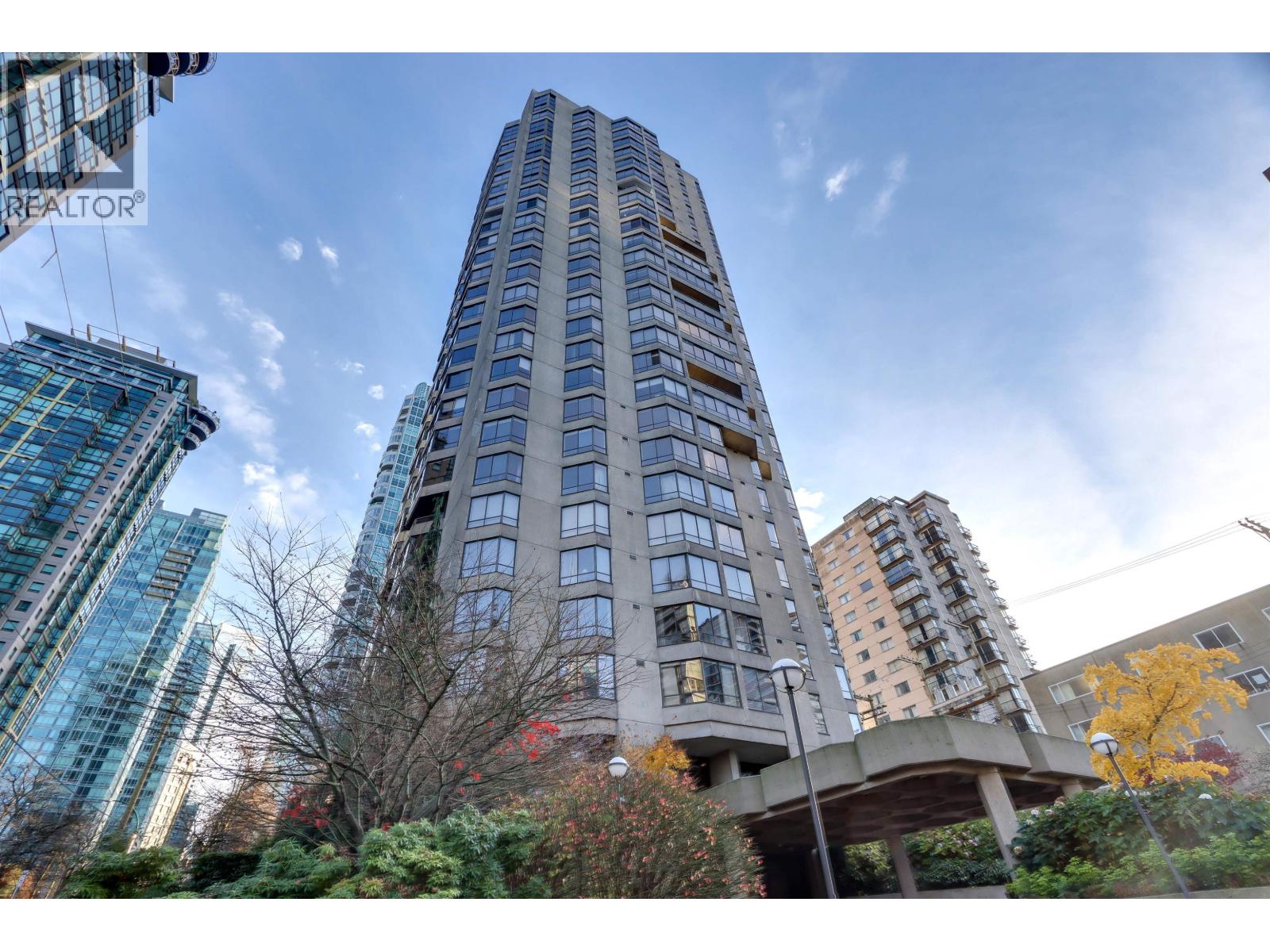 701 738 Broughton Street, Vancouver, British Columbia  V6G 3A7 - Photo 7 - R3069613