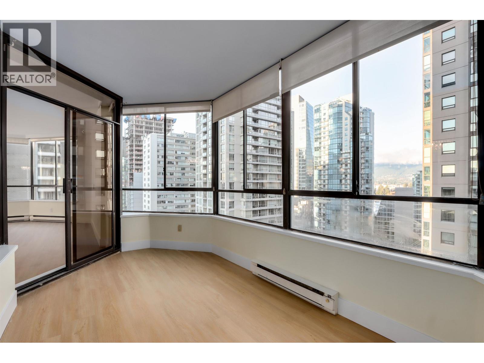 701 738 Broughton Street, Vancouver, British Columbia  V6G 3A7 - Photo 14 - R3069613