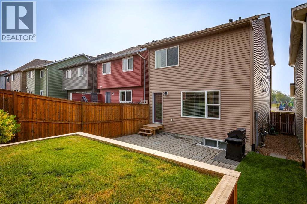 44 Evansborough Common Nw, Calgary, Alberta  T3P 0M6 - Photo 38 - A2260530