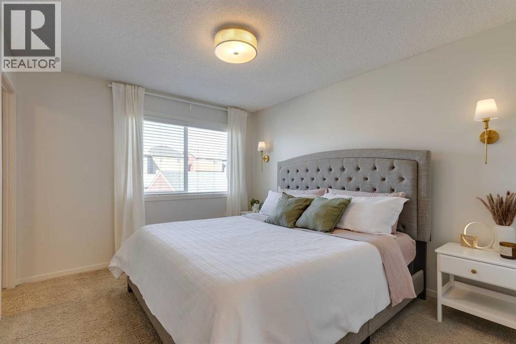 44 Evansborough Common Nw, Calgary, Alberta  T3P 0M6 - Photo 18 - A2260530