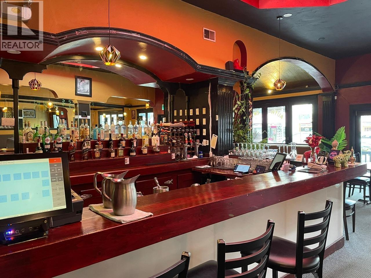 3618 W BROADWAY, Vancouver, British Columbia