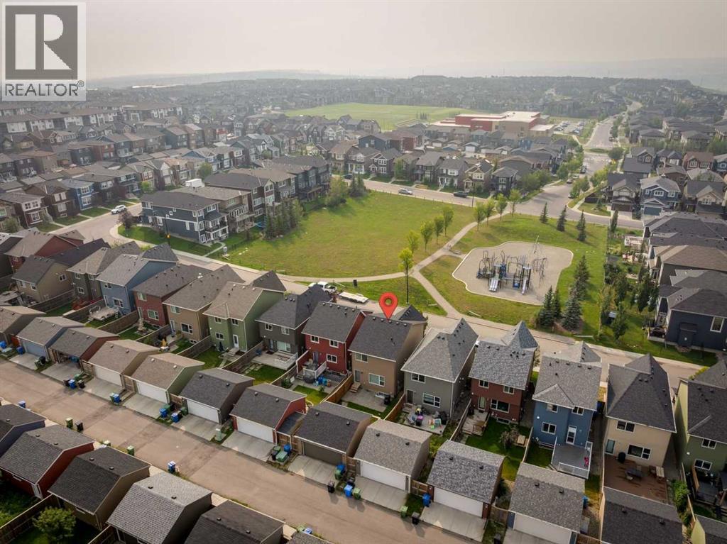 44 Evansborough Common Nw, Calgary, Alberta  T3P 0M6 - Photo 43 - A2260530