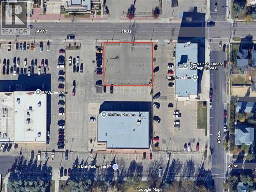 4717 49 Street, Red Deer, Alberta  T4N 6B9 - Photo 7 - A2272207