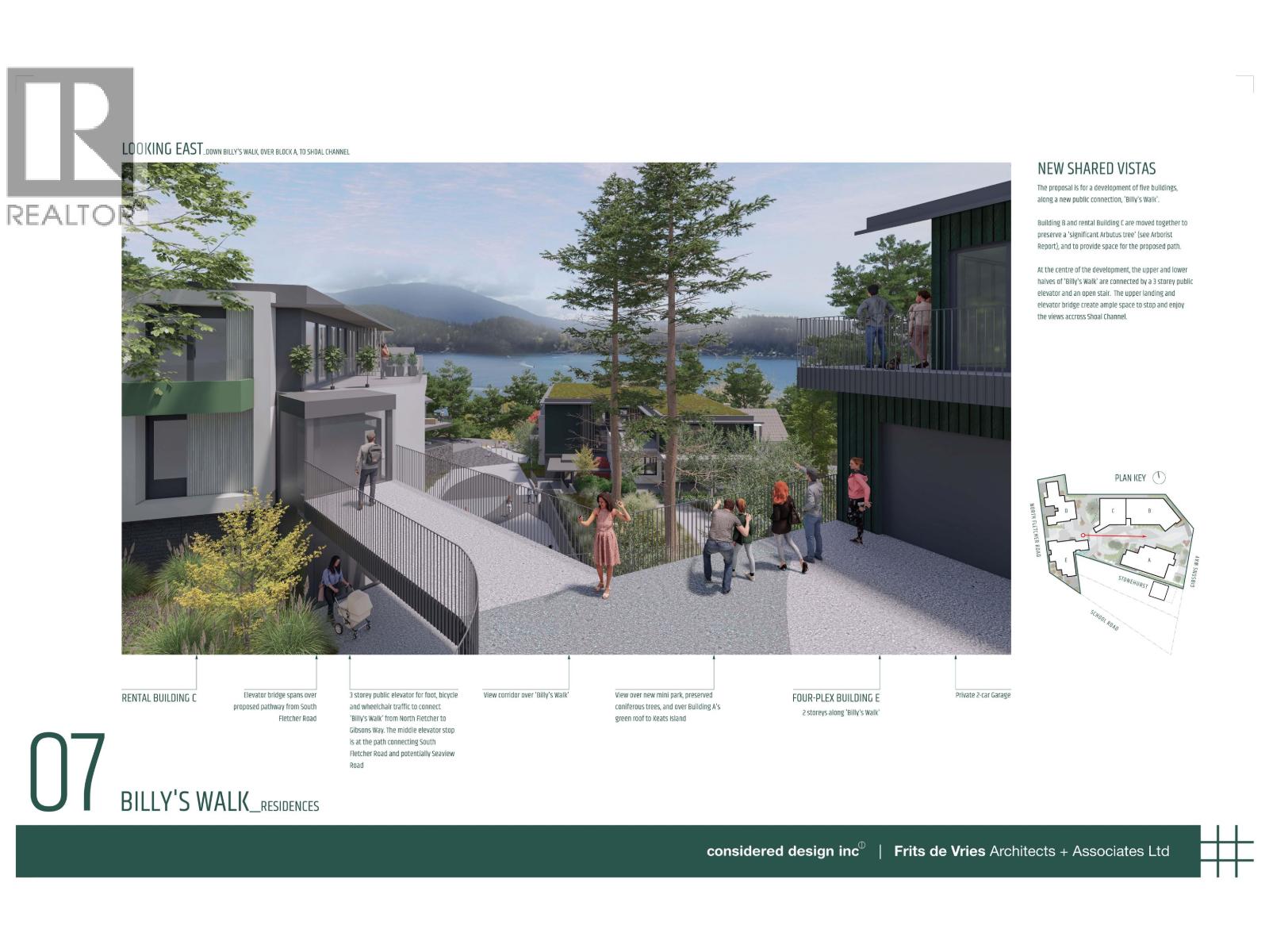 537 Gibsons Way, Gibsons, British Columbia  V0N 1V9 - Photo 2 - R3069718