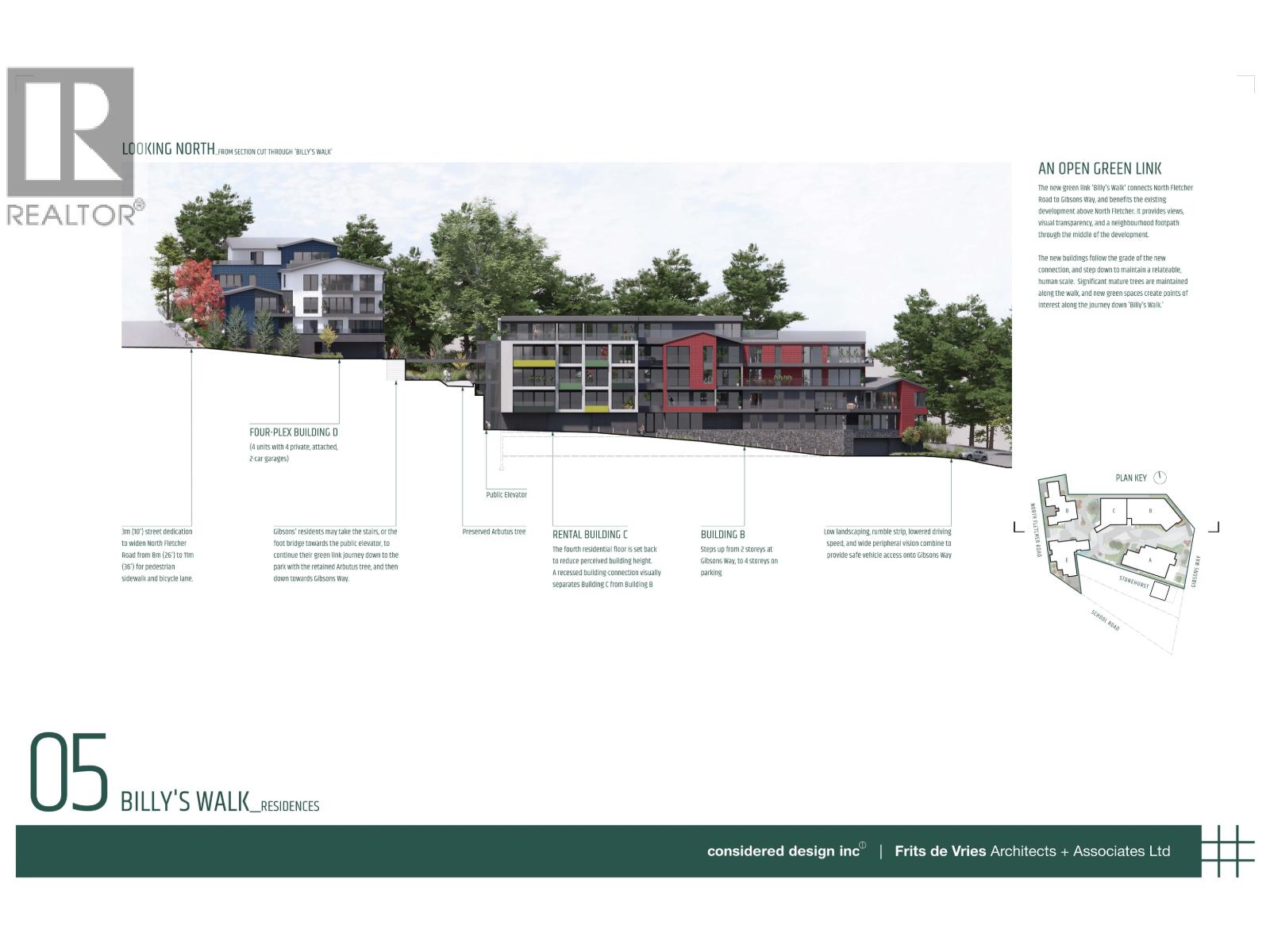 537 Gibsons Way, Gibsons, British Columbia  V0N 1V9 - Photo 4 - R3069718