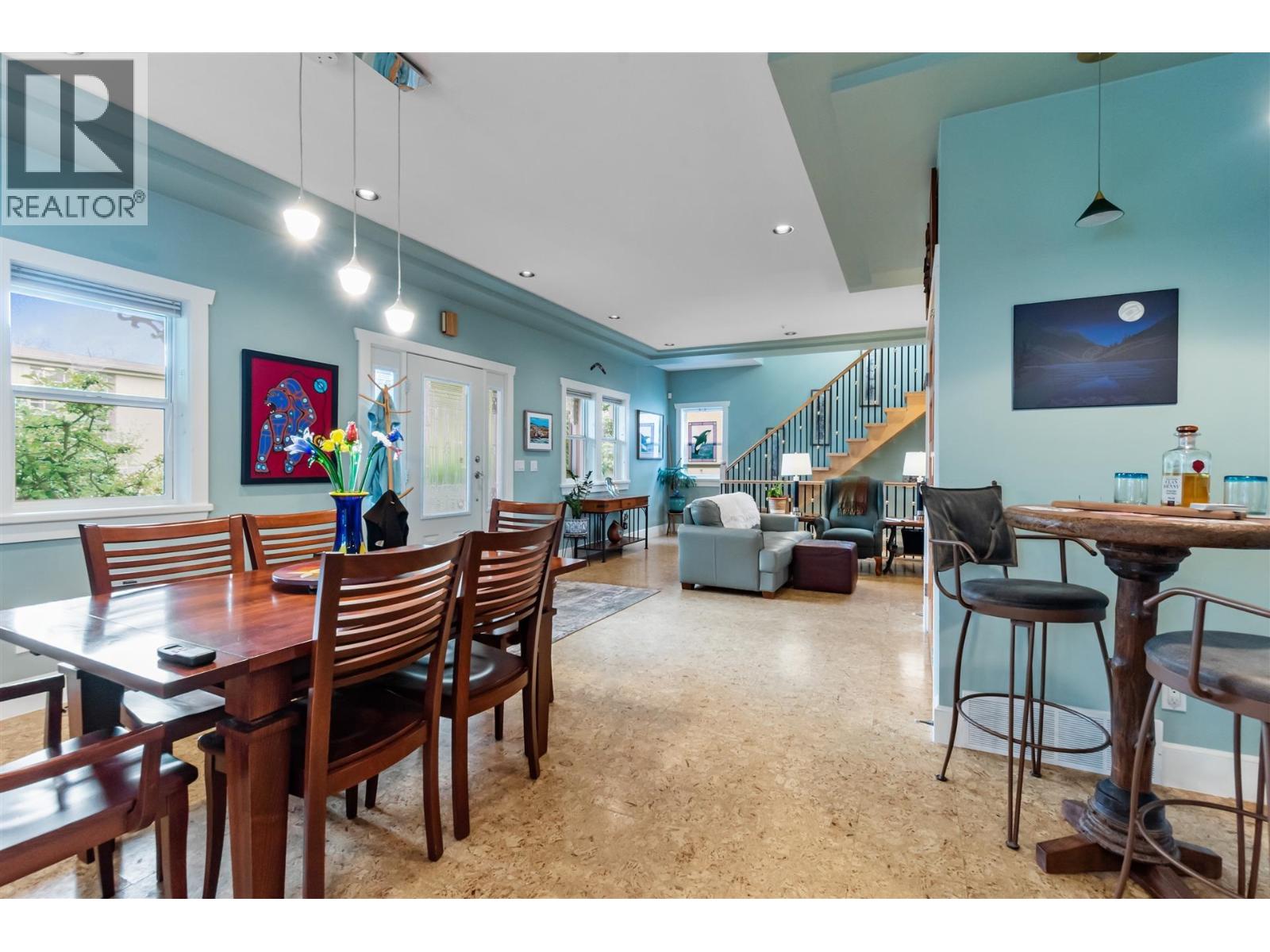 419 E 23rd Avenue, Vancouver, British Columbia  V5V 1X7 - Photo 2 - R3069724