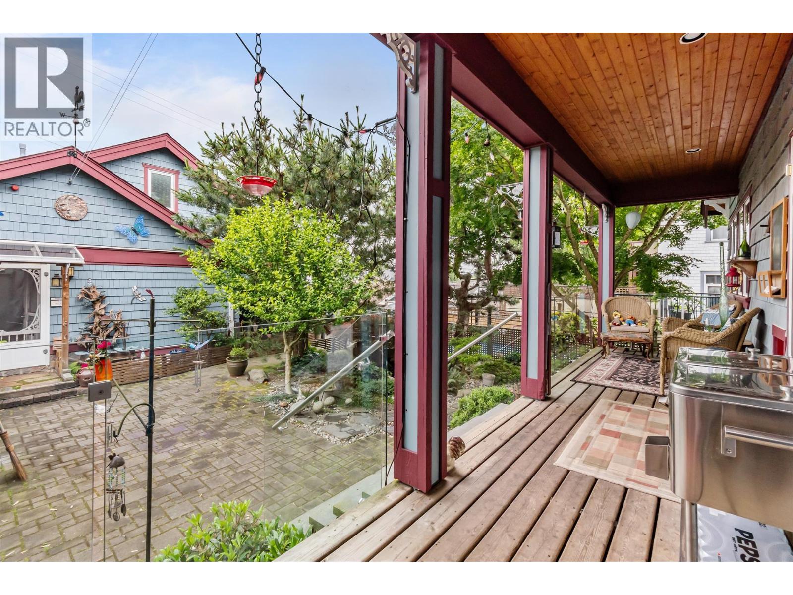 419 E 23rd Avenue, Vancouver, British Columbia  V5V 1X7 - Photo 22 - R3069724