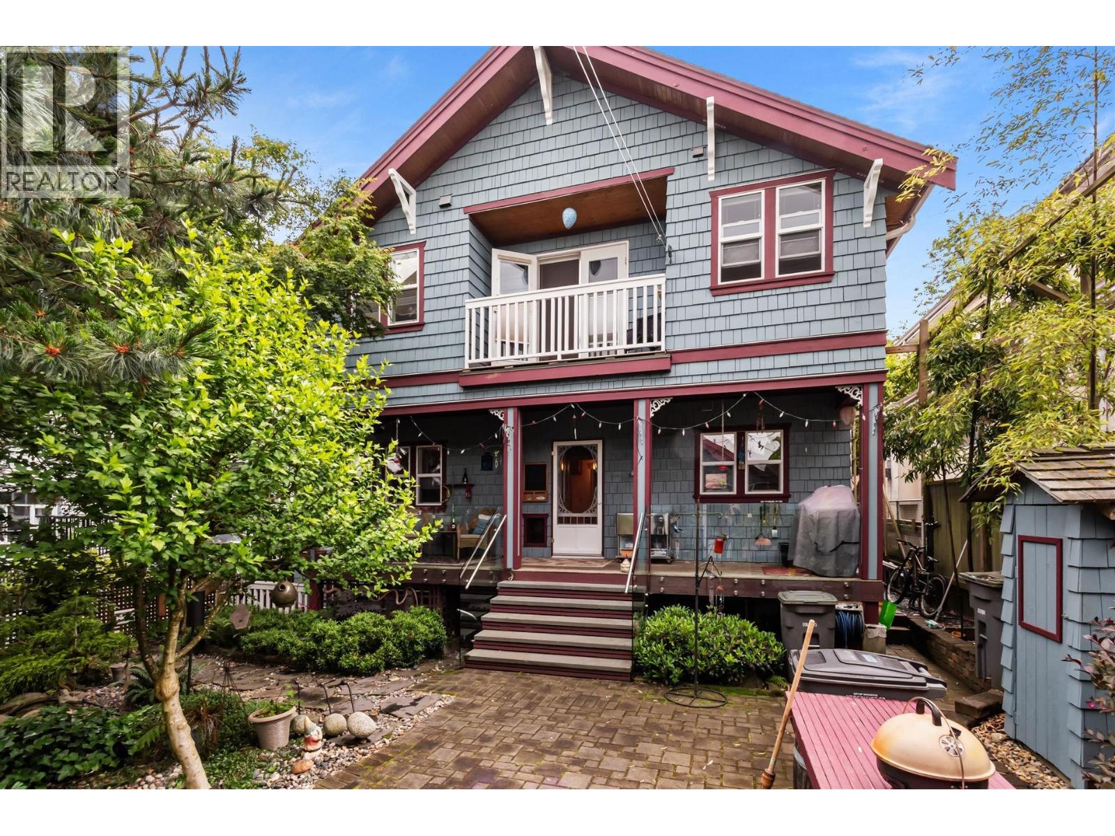 419 E 23rd Avenue, Vancouver, British Columbia  V5V 1X7 - Photo 30 - R3069724