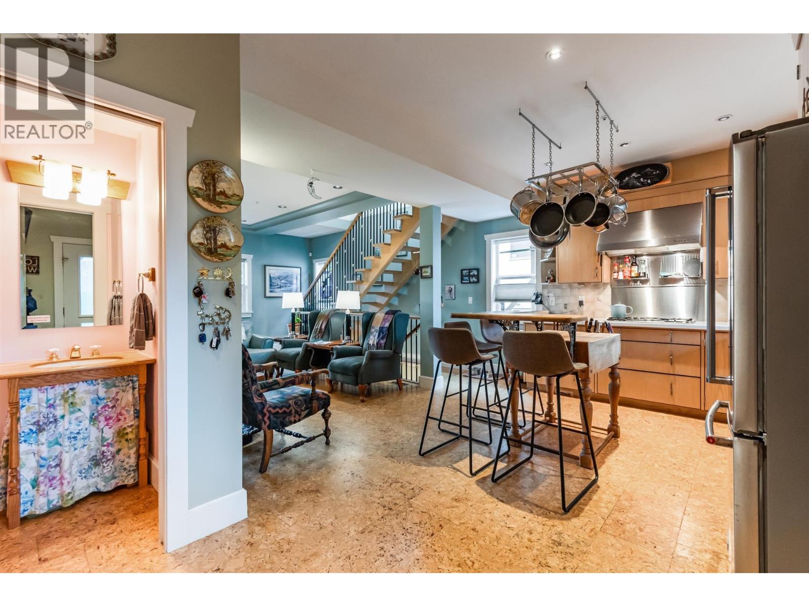 419 E 23rd Avenue, Vancouver, British Columbia  V5V 1X7 - Photo 5 - R3069724