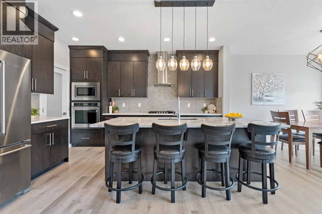 39 Cranbrook Green Se, Calgary, Alberta  T3M 2X1 - Photo 11 - A2271915