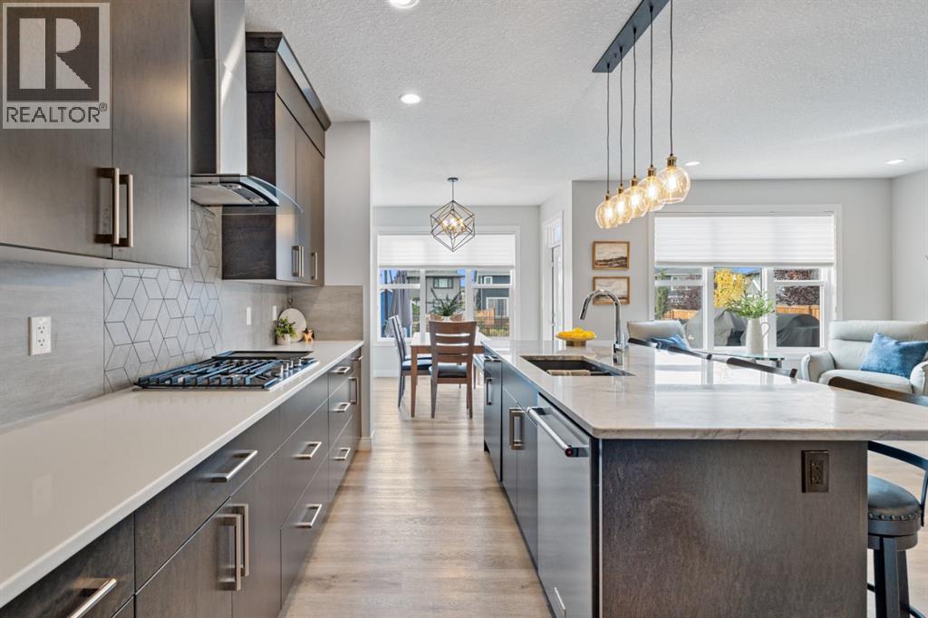 39 Cranbrook Green Se, Calgary, Alberta  T3M 2X1 - Photo 15 - A2271915