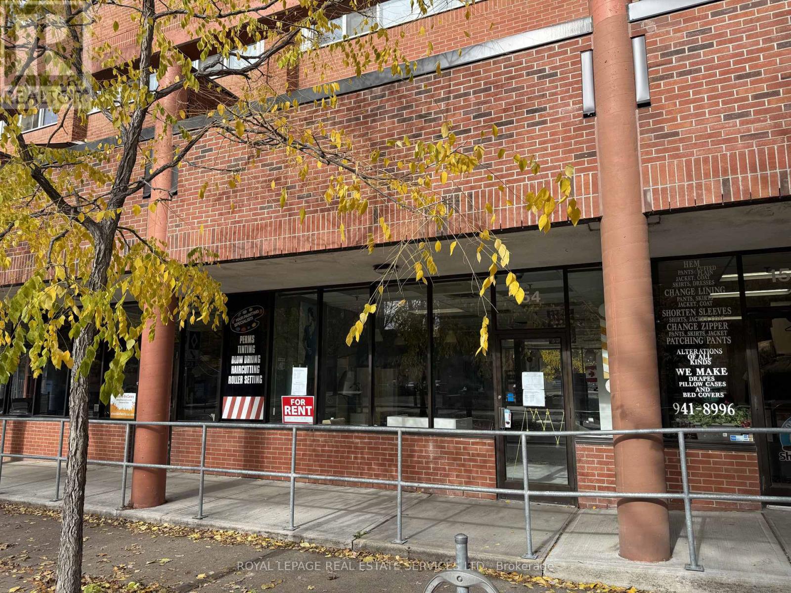 154 The Esplanade, Toronto, Ontario  M5A 4A5 - Photo 7 - C12573364