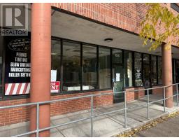 154 THE ESPLANADE, Toronto, Ontario