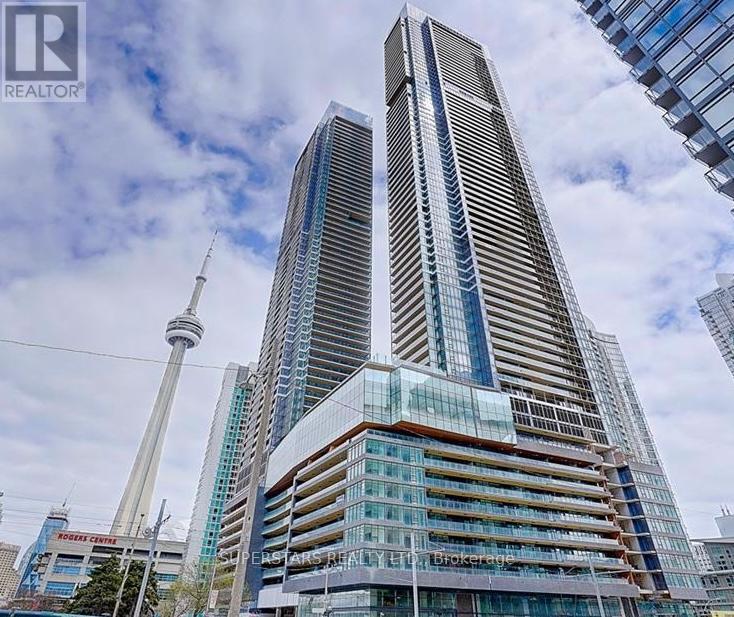 2109 - 1 Concord Cityplace Way, Toronto, Ontario  M5V 0X3 - Photo 1 - C12573366