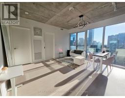 3004 - 65 MUTUAL STREET, Toronto, Ontario