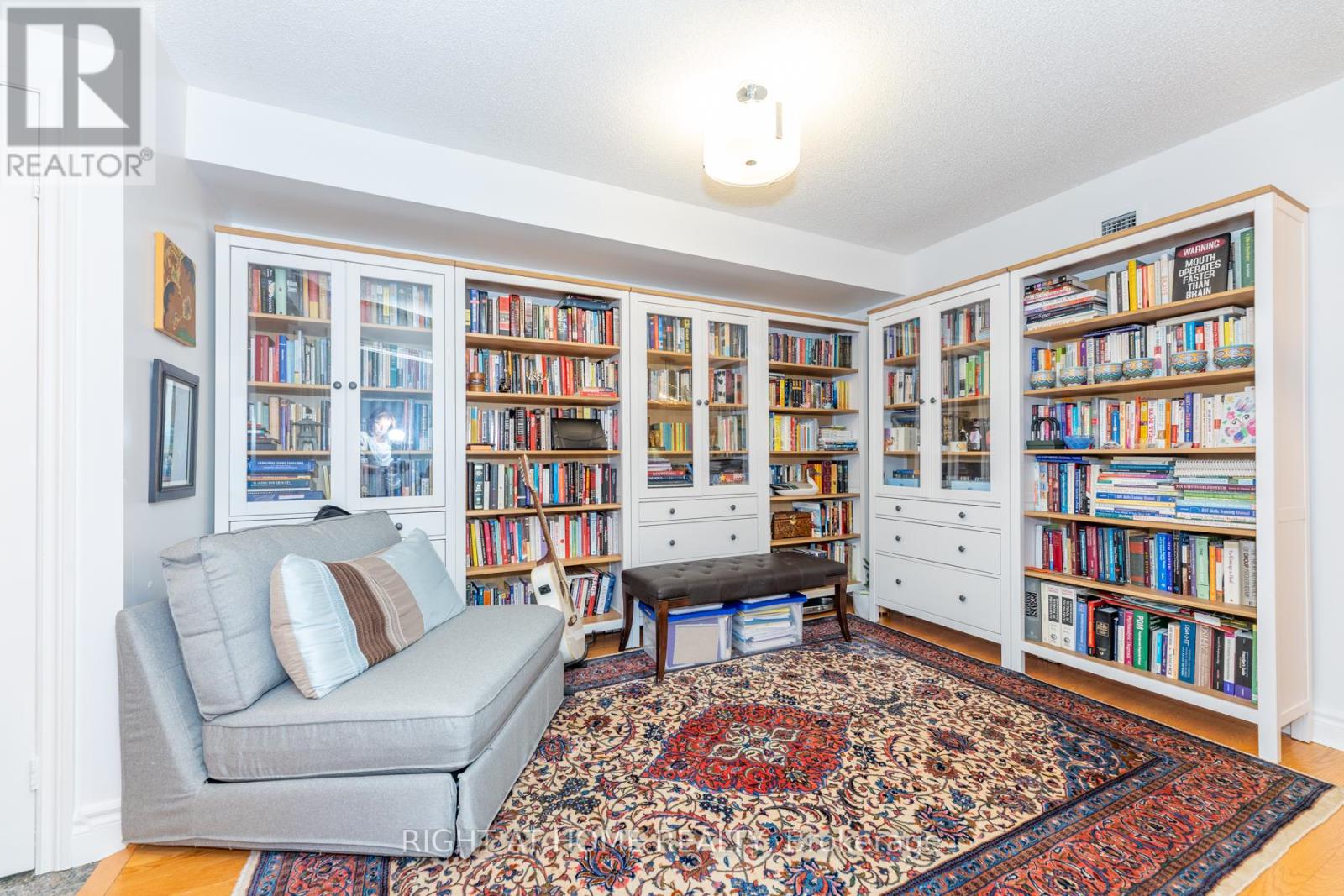 813 - 123 Eglinton Avenue E, Toronto, Ontario  M4P 1J2 - Photo 16 - C12573408