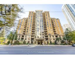 813 - 123 EGLINTON AVENUE E, Toronto, Ontario