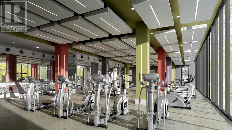 2608 - 55 Ann O'reilly Road, Toronto, Ontario  M2J 0E1 - Photo 14 - C12573436