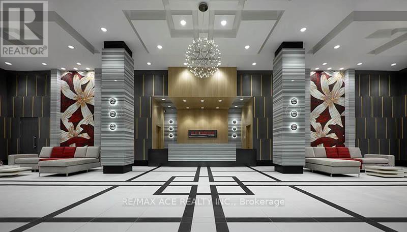 2608 - 55 Ann O'reilly Road, Toronto, Ontario  M2J 0E1 - Photo 2 - C12573436