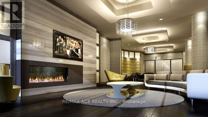 2608 - 55 Ann O'reilly Road, Toronto, Ontario  M2J 0E1 - Photo 3 - C12573436