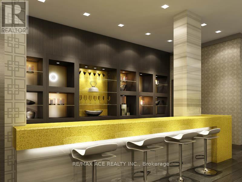 2608 - 55 Ann O'reilly Road, Toronto, Ontario  M2J 0E1 - Photo 4 - C12573436