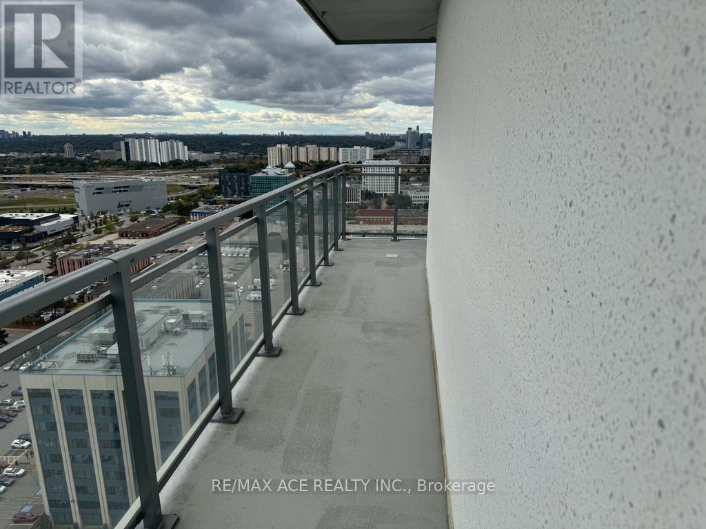 2608 - 55 Ann O'reilly Road, Toronto, Ontario  M2J 0E1 - Photo 6 - C12573436