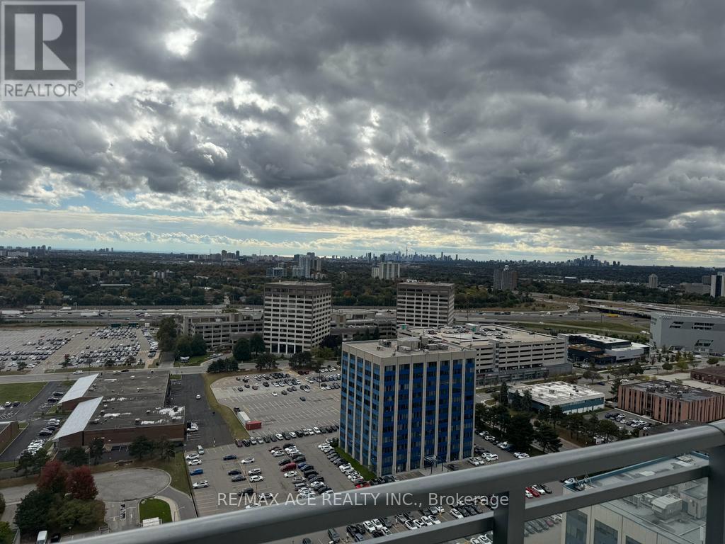 2608 - 55 Ann O'reilly Road, Toronto, Ontario  M2J 0E1 - Photo 7 - C12573436