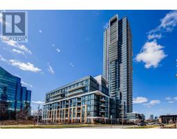 2608 - 55 ANN O'REILLY ROAD, Toronto, Ontario
