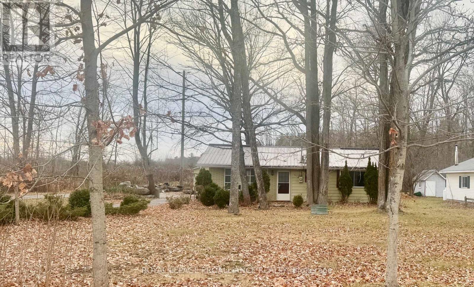 39 Booster Park Road, Marmora And Lake, Ontario  K0K 2M0 - Photo 2 - X12447522