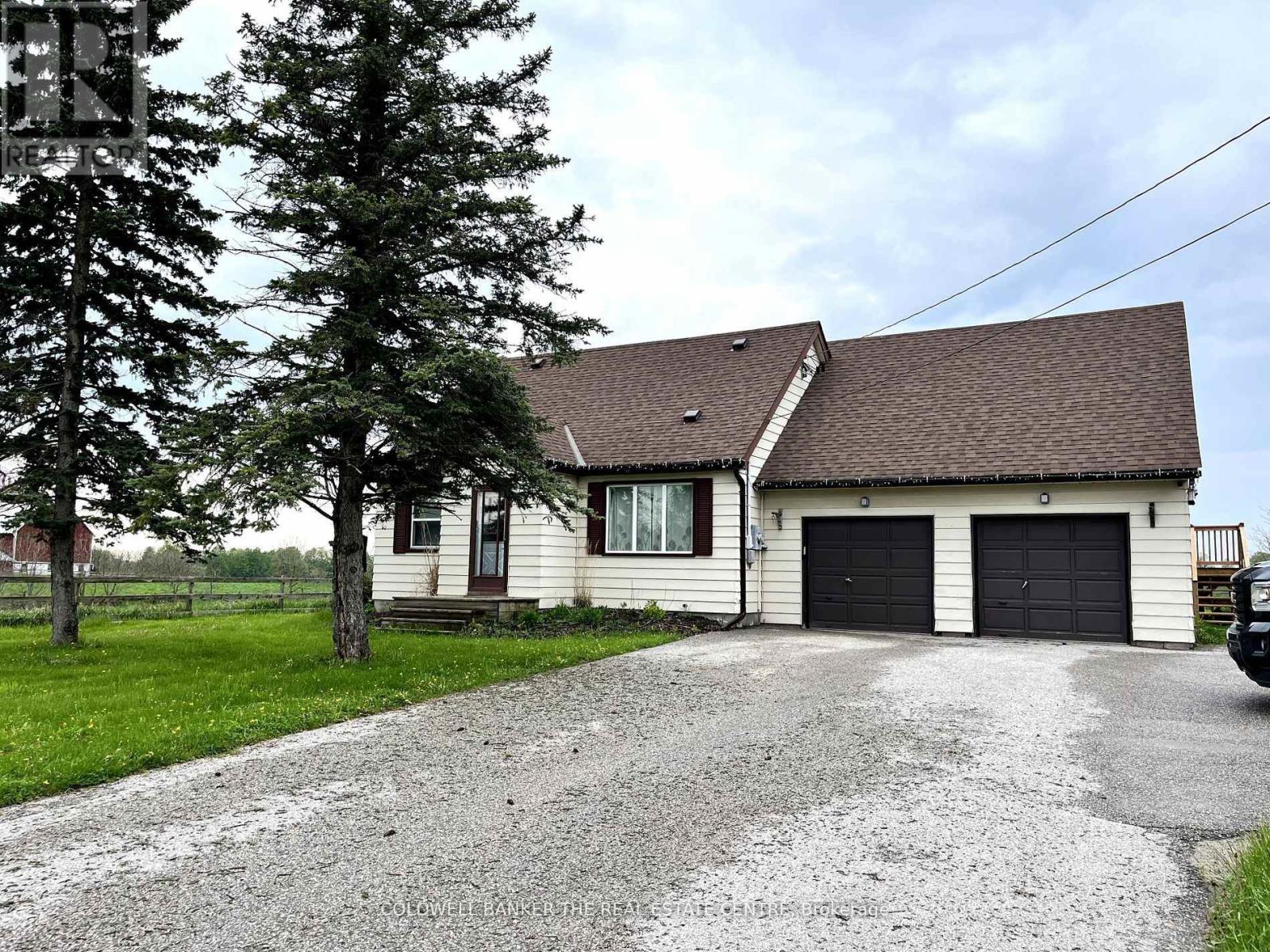 7122 COUNTY 27 ROAD, Essa, Ontario