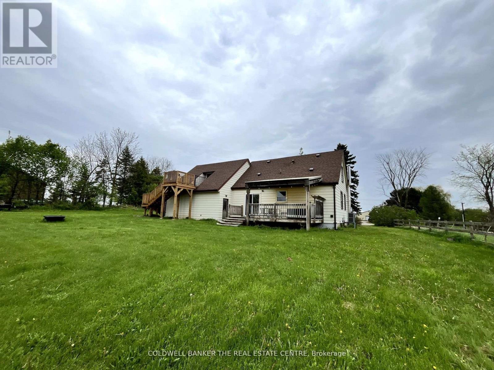 7122 County 27 Road, Essa, Ontario  L0L 2N2 - Photo 5 - N12549846