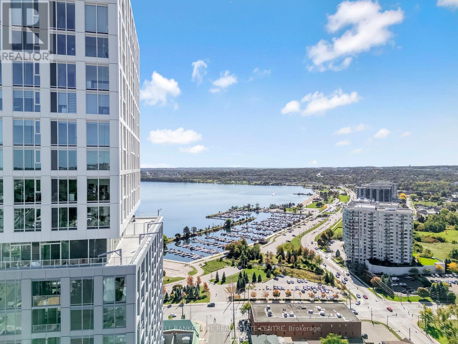 55 DUNLOP STREET W, Barrie, Ontario