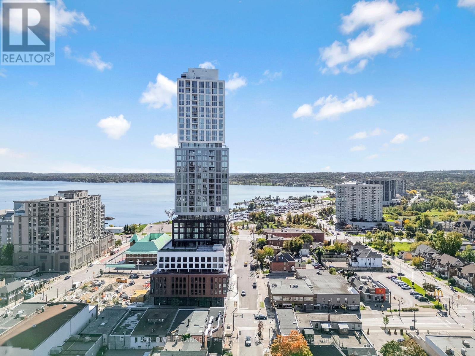 55 Dunlop Street W, Barrie, Ontario  L4L 1A3 - Photo 42 - S12455422