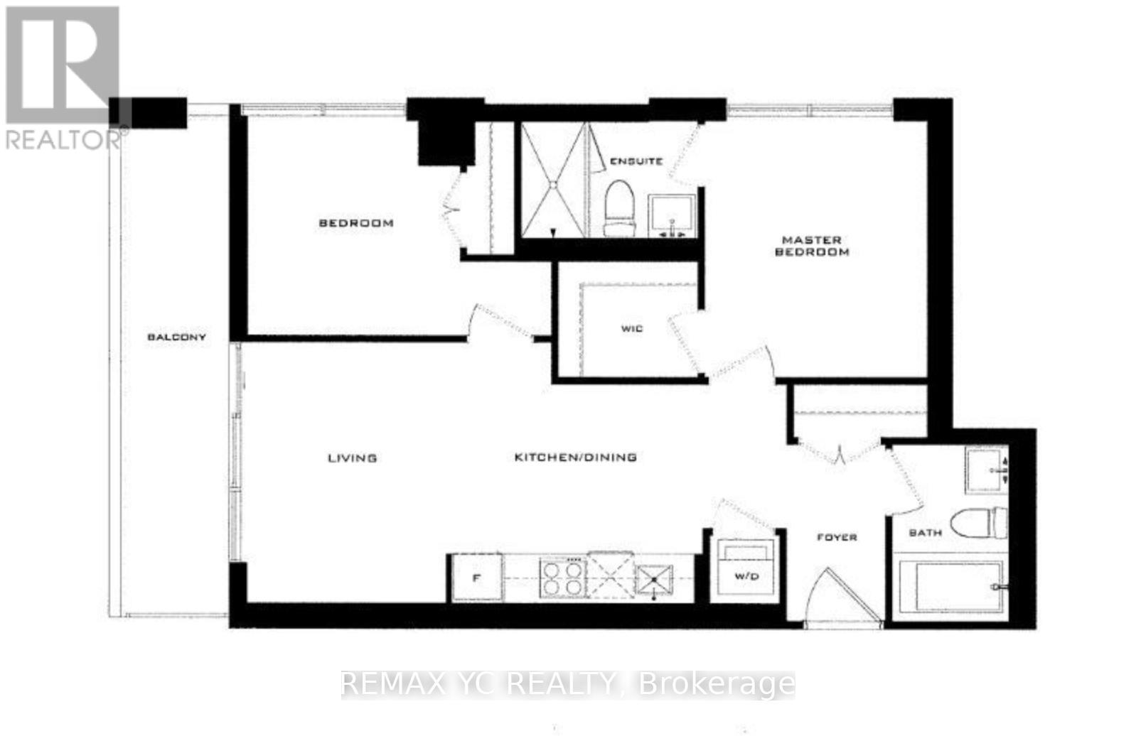 2410 - 4015 The Exchange, Mississauga, Ontario  L5B 0N9 - Photo 15 - W12564152