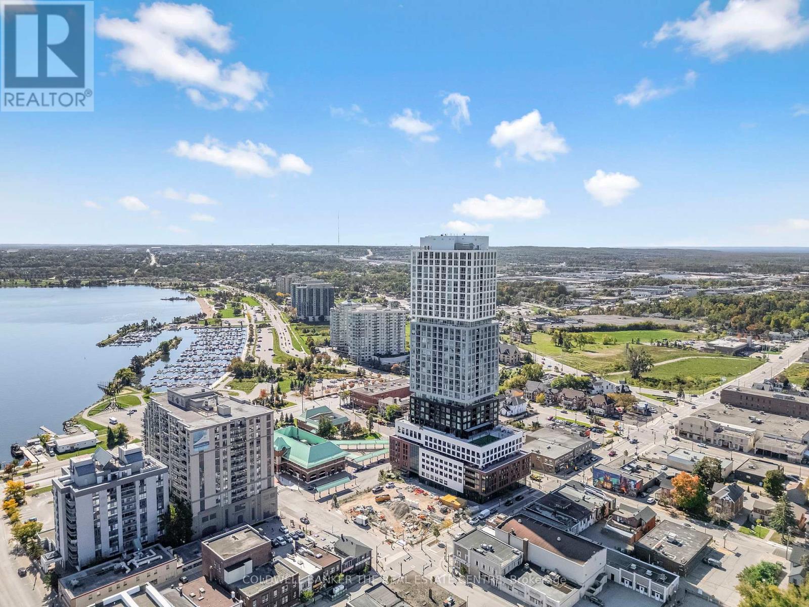 55 Dunlop Street W, Barrie, Ontario  L4L 1A3 - Photo 43 - S12455422