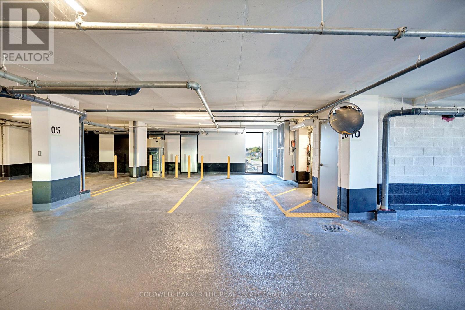 55 Dunlop Street W, Barrie, Ontario  L4L 1A3 - Photo 45 - S12455422