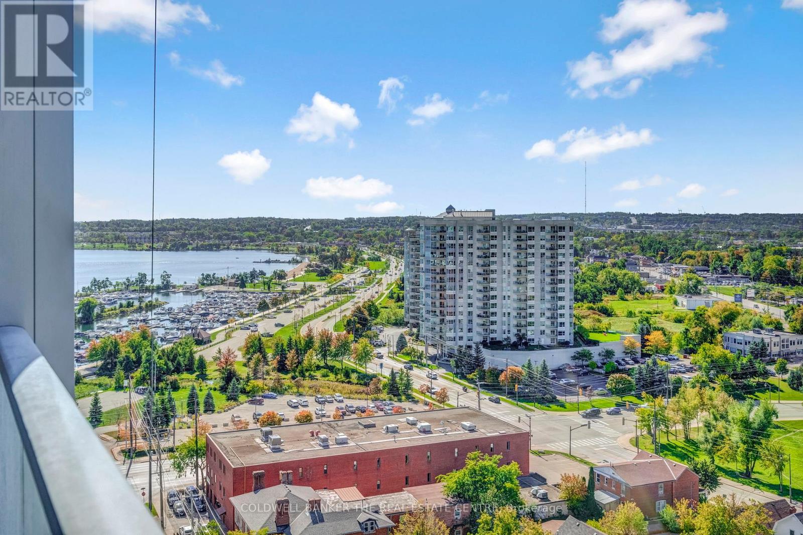 55 Dunlop Street W, Barrie, Ontario  L4L 1A3 - Photo 37 - S12455422